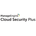Zoho ManageEngine Cloud Security Plus