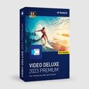 MAGIX Video Deluxe