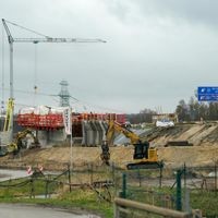 Die Industrie- und Handelskammer Lüneburg-Wolfsburg begrüßt den Planfeststellungsbeschluss für die neue Autobahn 39 von Weyhausen im Kreis Gifhorn nach Norden ausdrücklich. (Symbolfoto)