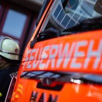 Vielbeschäftigt ist die Feuerwehr am Montag in Helmstedt gewesen. (Symbolfoto)