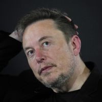 Tesla-Boss Elon Musk will das „Woke-Virus“ zerstören.