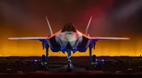 Винищувач F-35A офіційно сертифікували для перенесення ядерної бомби