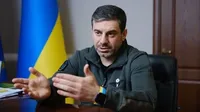 Украина ищет страну-покровителя по освобождению гражданских пленных - Лубинец