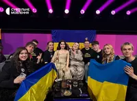 Євробачення-2024: alyona alyona розповіла, як вдалося з'явитися на конкурсі у футболках Free Azovstal Defenders