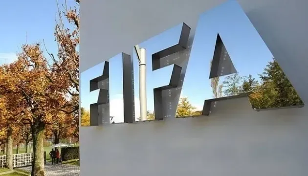 ФІФА затвердила 5 принципів боротьби з расизмом у футболі