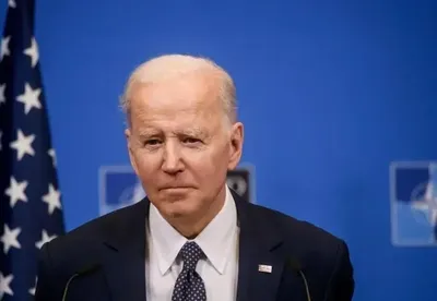 Biden administration criticized for sending weapons to Kenya, not Ukraine