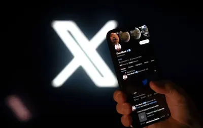 Elon Musk's “X” platform will soon cancel public swearing