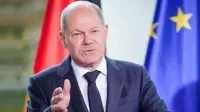 Scholz opposes the use of German weapons against targets in Russia