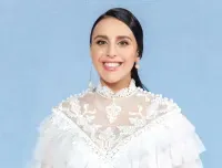 Jamala became a mother for the third time: how she named her child