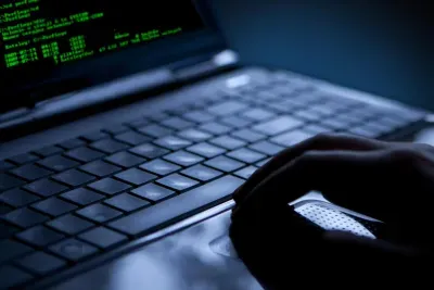 российские хакеры заявляют о кибератаке на сайт испанской фирмы, которая готовит танки для Украины