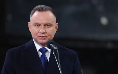 Президент Польши созвал Совет национальной безопасности из-за ситуации на границе с Беларусью