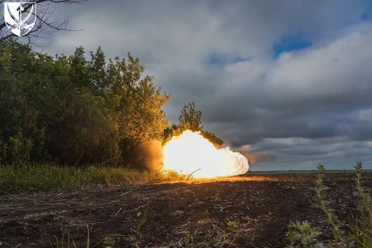 На Покровському напрямку ситуація напружена, Сили оборони намагаються виснажити окупантів -  Генштаб