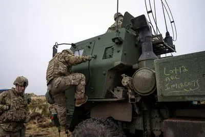 Норвегия, Финляндия и Швеция создадут военно-транспортный коридор