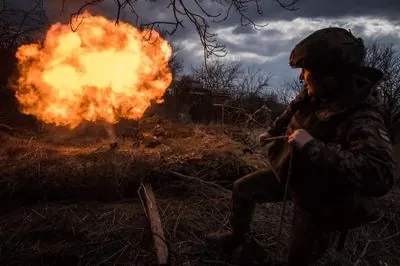 Генштаб: сьогодні вже 47 боїв на фронті, більшість - на Покровському напрямку, ворог активізувався на Новопавлівському напрямку