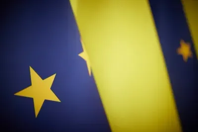 Совет ЕС согласовал старт переговоров о вступлении с Украиной и Молдовой: запланировано начать до председательства Венгрии
