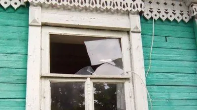 Более 100 взрывов: в течение дня 11 громад Сумщины были под огнем врага