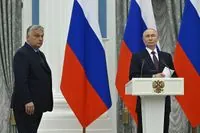 Putin framed Orban with missile strike on Okhmatdet - Kuleb