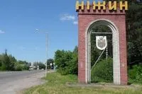 У Ніжині внаслідок атаки «шахедів» є влучання в обʼєкт інфраструктури