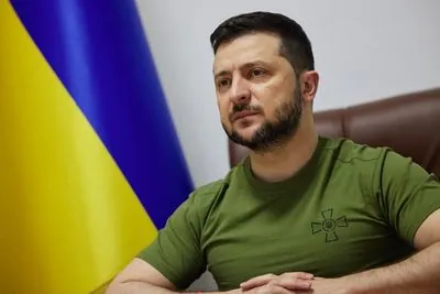 Zelensky notes heroism of two brigades and work of the DIU