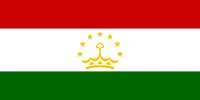 tajikistan