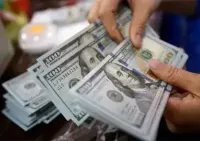 Currency exchange rate as of August 14: the dollar continues to grow