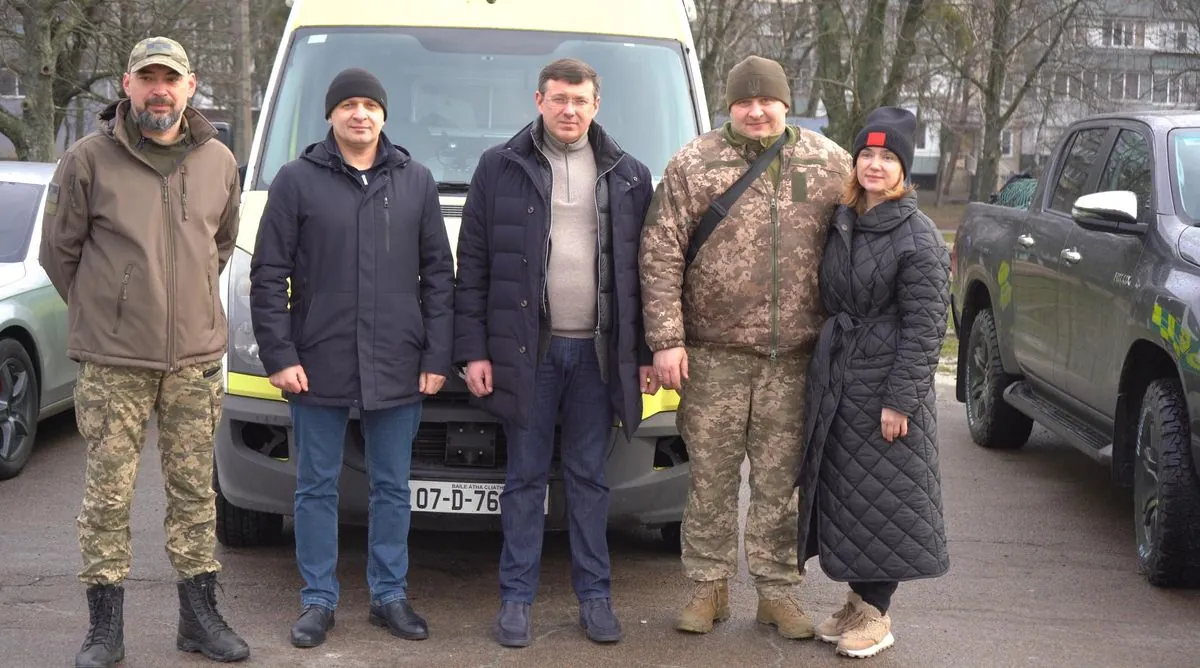 Есть обратная связь и поддержка - волонтер из Броваров о сотрудничестве с властями города