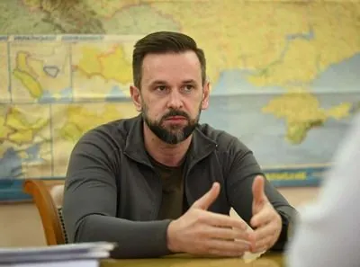 Deputy head of the OP Mykyta denies involvement in the departure of MP Odarchenko - media