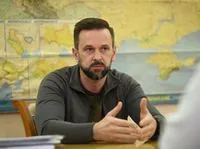 Deputy head of the OP Mykyta denies involvement in the departure of MP Odarchenko - media