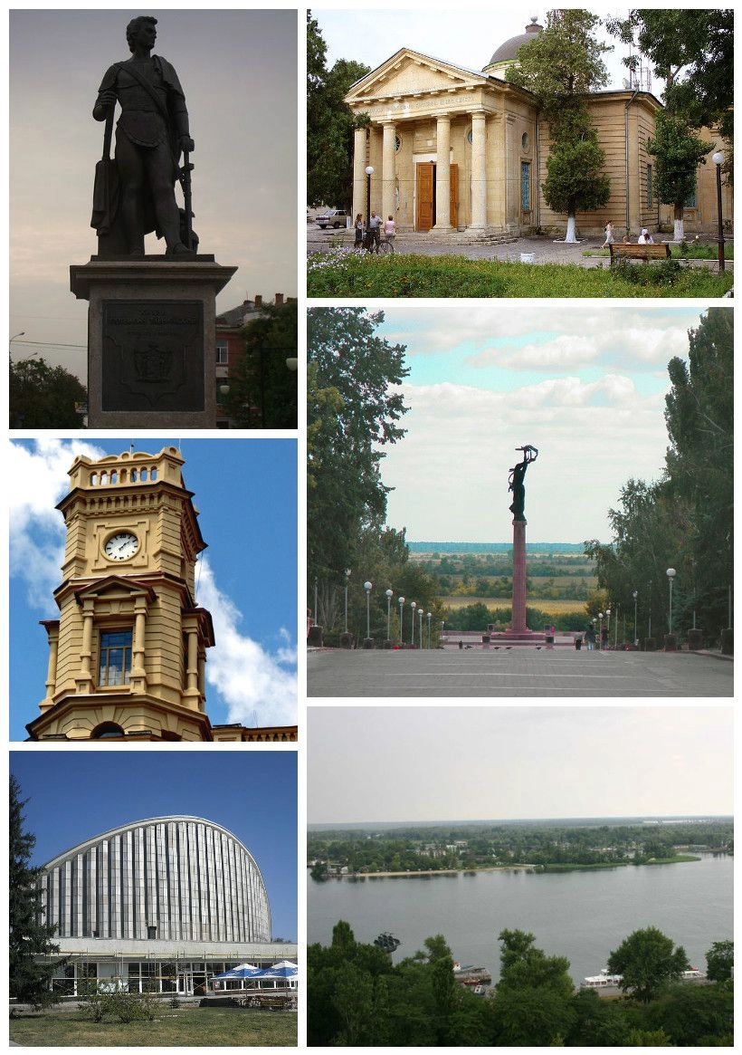 kherson