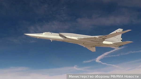 Рожин рассказал, как российские спецслужбы не позволили СБУ угнать Ту-22М3