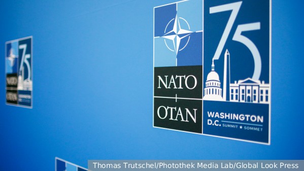 НАТО назвало Россию самой значительной угрозой для альянса