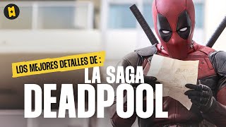 Cómo Deadpool conquistó nuestro corazón