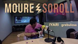 IYARI - grebulosa - 05/06/18