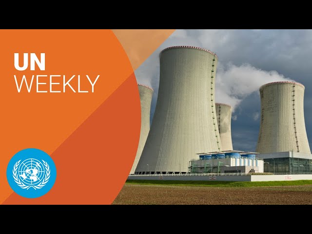 WATCH: UN Weekly