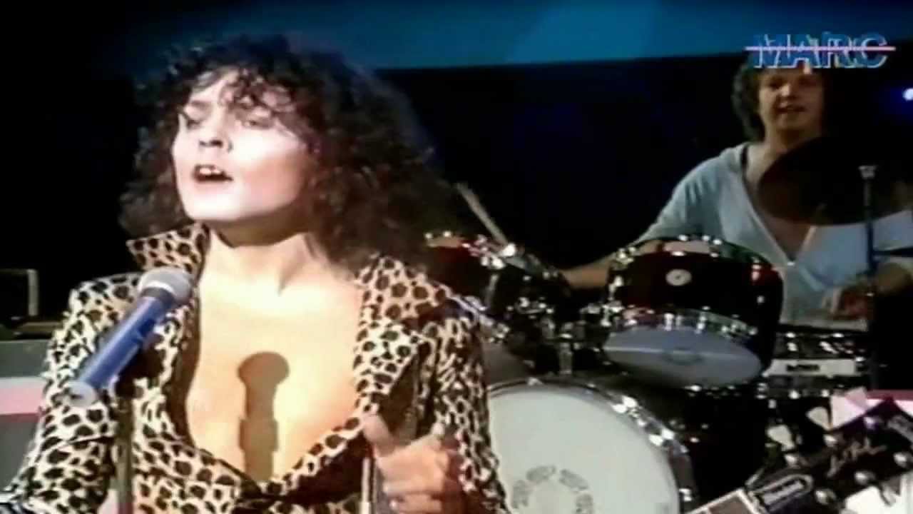 T.Rex Marc Show - Celebrate Summer - YouTube