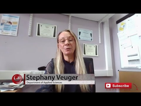 interview - Interview with Dr. Gina Abdelaal and Dr. Stephany Veuger from Northumbria University