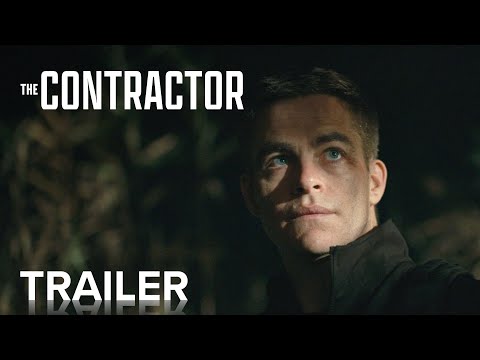 The Contractor