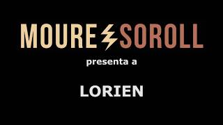 LORIEN - the flight - 27/12/16