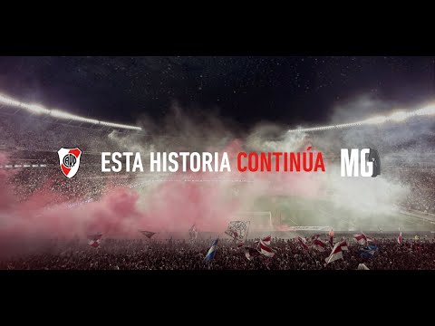 PRESENTACIN DE MARCELO GALLARDO, NUEVO DT DE RIVER 