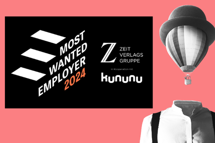 Arbeitgeber-Check: Welche Unternehmen sind die „Most Wanted Employer“?