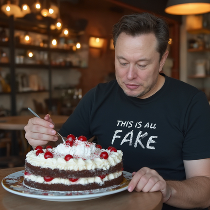 Black Forest Labs: Sie sind ein Teil von jener Kraft