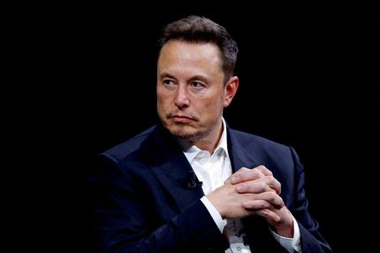 Elon Musk: Elon Musk hat den Richter Alexandre de Moraes auf X mehrfach angegriffen.