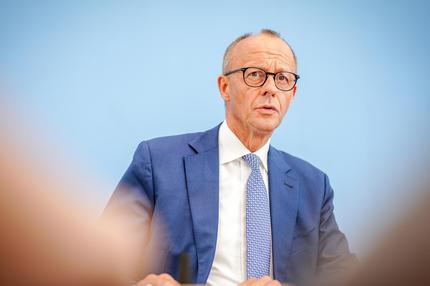 Friedrich Merz 