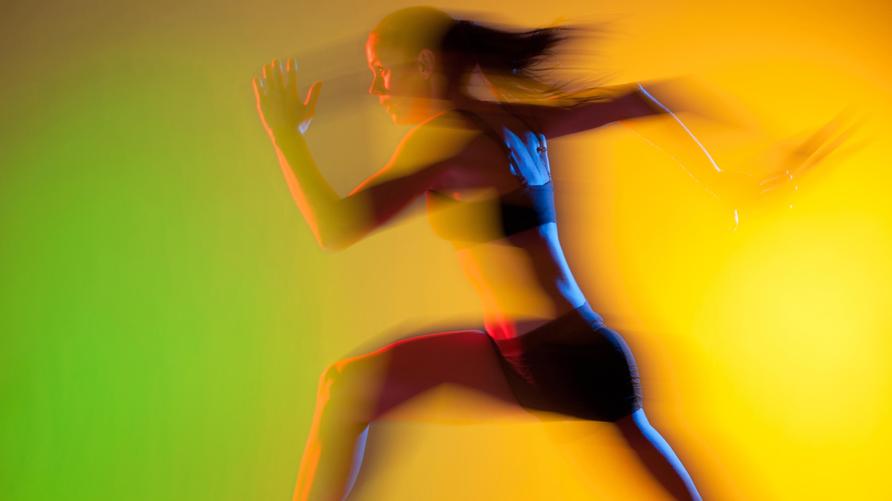 Psychische Gesundheit: Was beim Sport in Körper und Kopf passiert