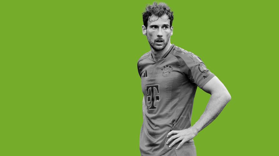 Leon Goretzka: Die große Kluft