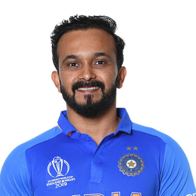 Kedar Jadhav