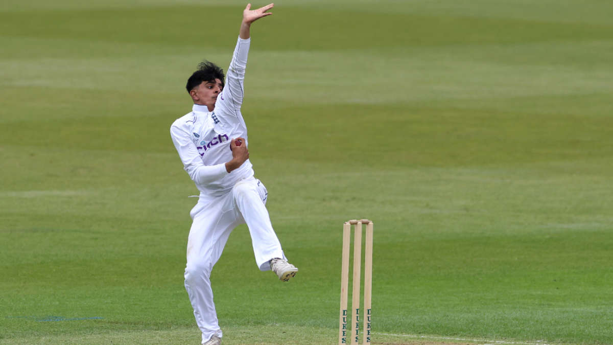 Farhan Ahmed ends Sri Lanka resistance as England U19s seal innings win