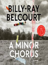 Cover image for A Minor Chorus