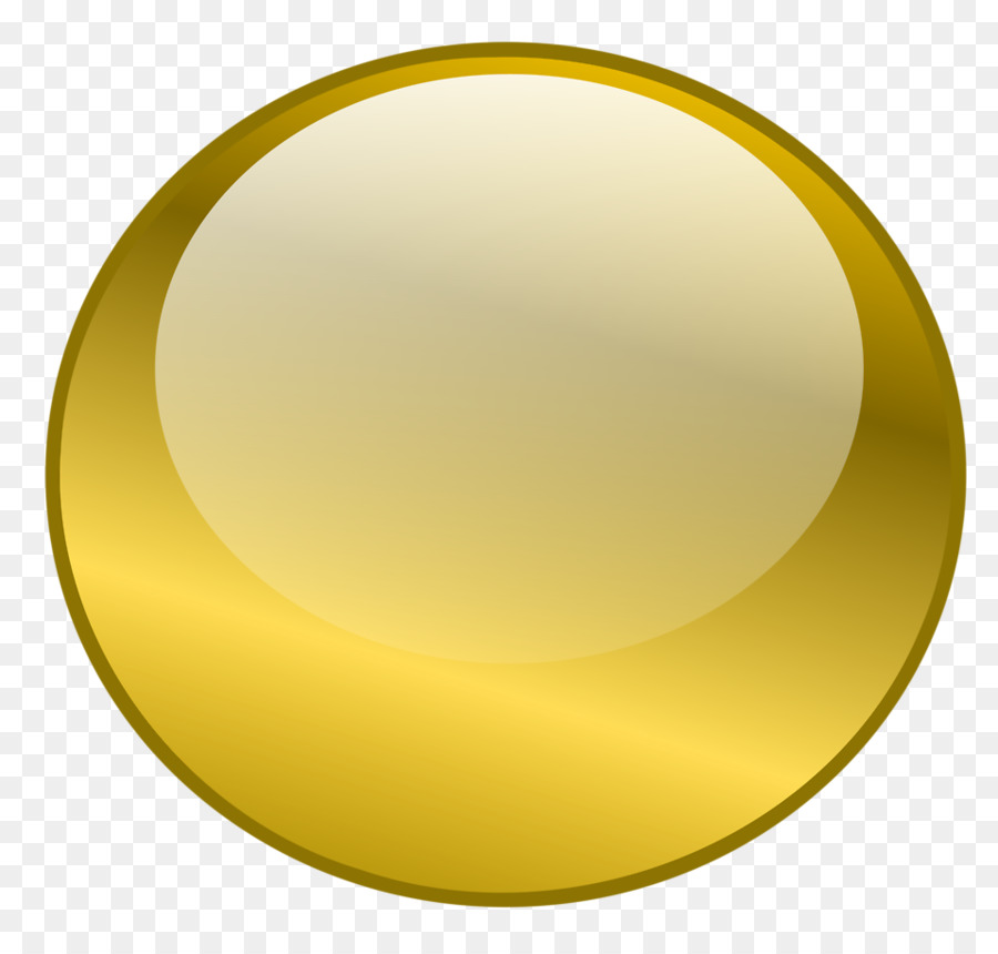 Cercle D'or，Rond PNG