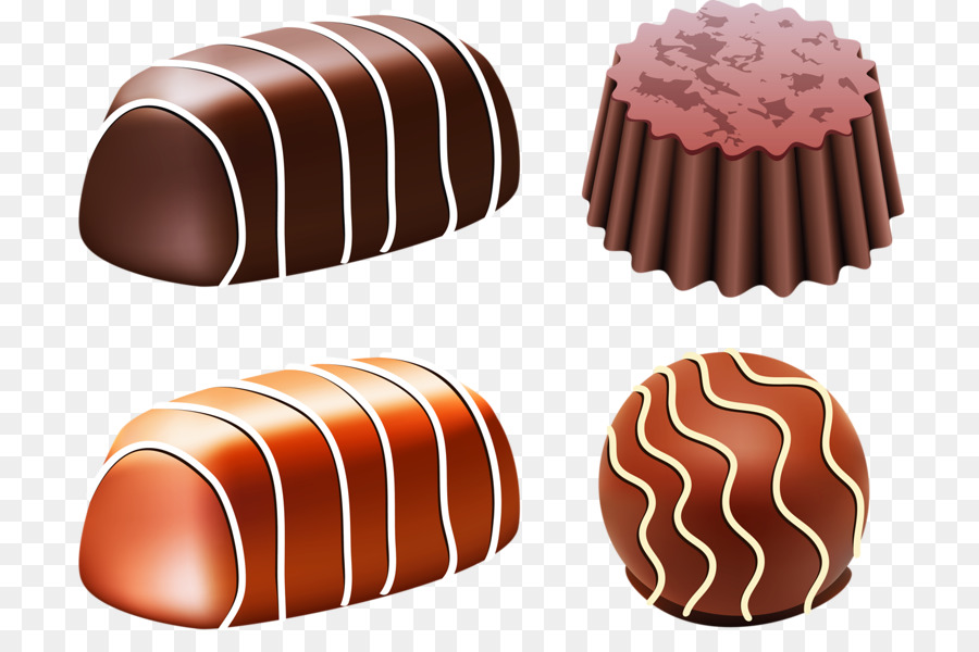 Chocolats，Bonbons PNG